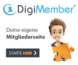 Wordpress-Plugin DigiMember 3.0
